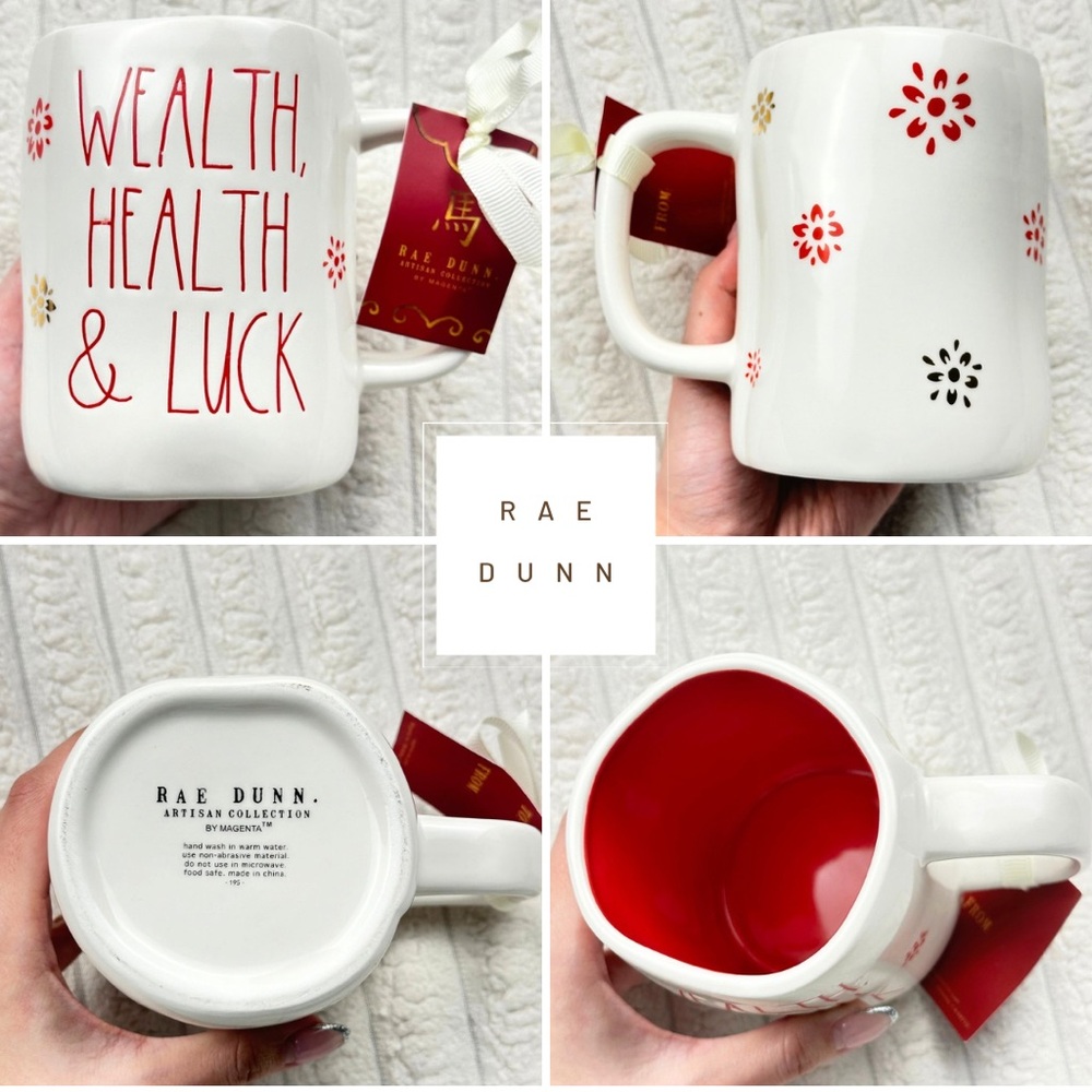 Rae Dunn Mug